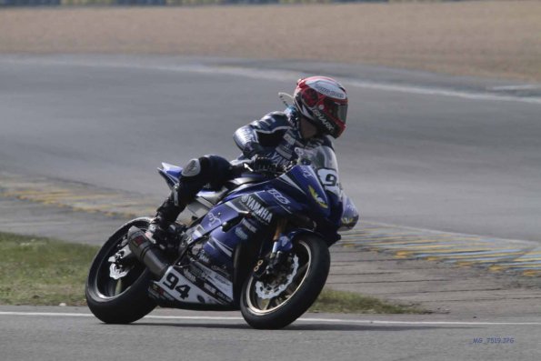 2012 GMT94 FSBK le MANS 07